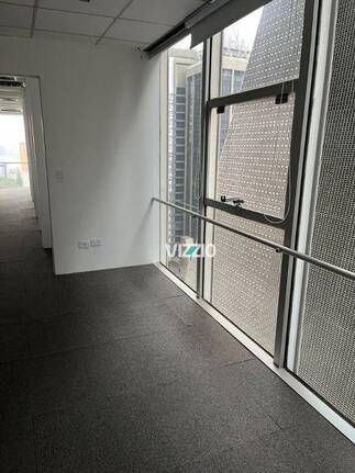 Conjunto Corporativo para alugar, Av. Paulista São Paulo - SP Foto 5