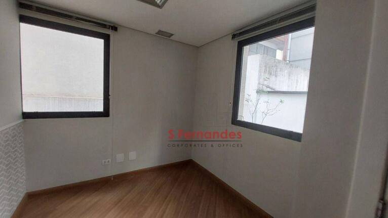 Conjunto Corporativo para alugar, Cerqueira César São Paulo - SP Foto 8