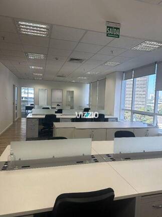 Conjunto Corporativo para alugar, Pinheiros São Paulo - SP Foto 29