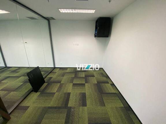 Conjunto Corporativo para alugar, Brooklin São Paulo - SP Foto 13