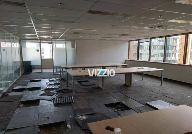 Conjunto Corporativo para alugar, Berrini São Paulo - SP Foto 19