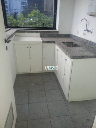 Conjunto Corporativo para alugar e comprar, Vila Olímpia São Paulo - SP Foto 13