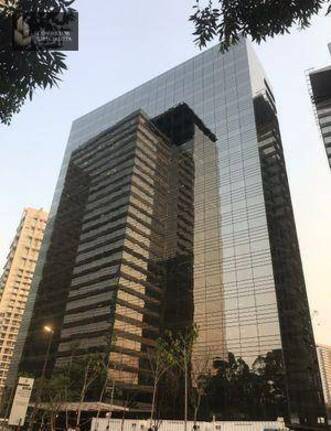 Andar Corporativo para alugar, Chácara Santo Antônio São Paulo - SP Foto 5