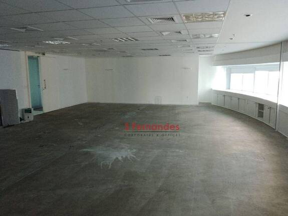 Conjunto Corporativo para alugar, Brooklin São Paulo - SP Foto 12