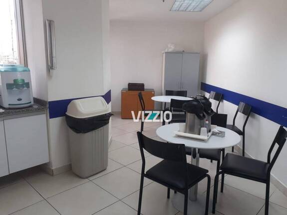 Andar Corporativo para alugar, Barra Funda São Paulo - SP Foto 28