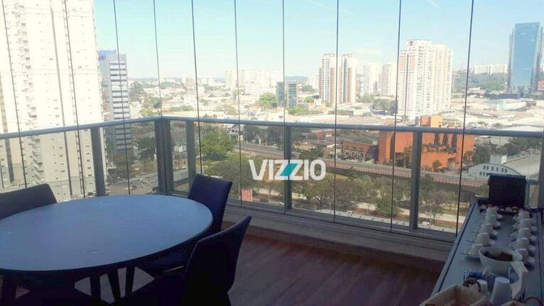 Conjunto Corporativo para alugar, Chácara Santo Antônio São Paulo - SP Foto 29