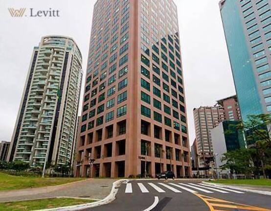 Andar Corporativo para alugar, Brooklin São Paulo - SP Foto 12