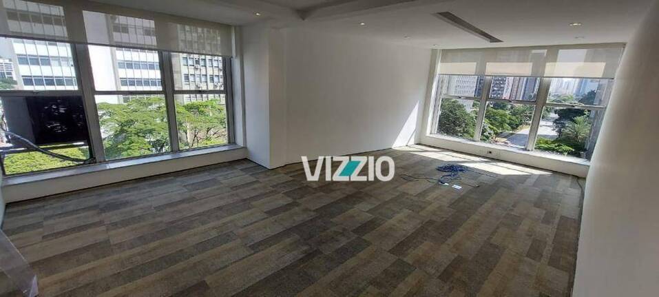 Andar Corporativo para alugar, Jardim Paulistano São Paulo - SP Foto 2