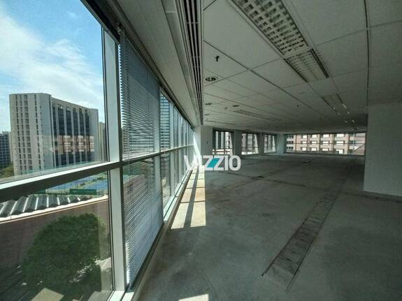 Conjunto Corporativo para alugar, Brooklin São Paulo - SP Foto 6