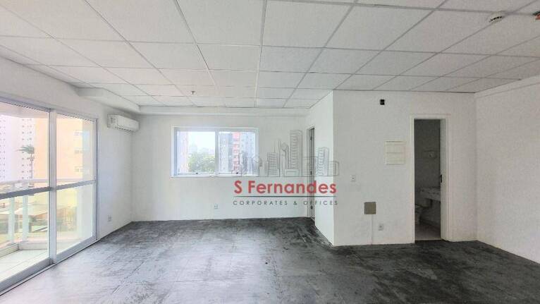 Conjunto Corporativo para alugar e comprar, Chácara Santo Antônio São Paulo - SP Foto 10