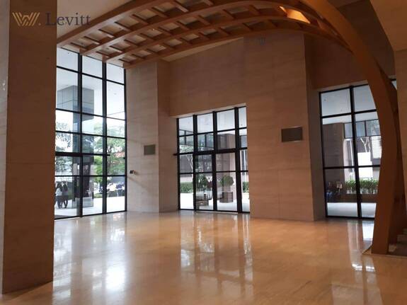 Conjunto Corporativo para alugar, Vila Olímpia São Paulo - SP Foto 12