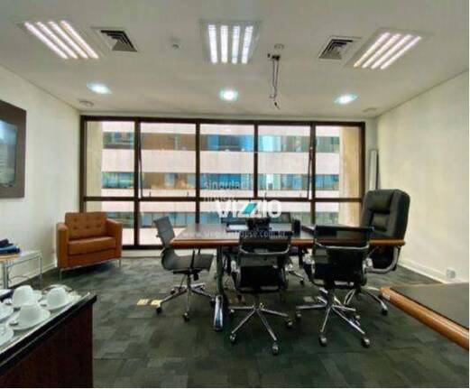 Conjunto Corporativo para alugar e comprar, Vila Olímpia São Paulo - SP Foto 4