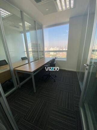 Andar Corporativo para alugar, Brooklin São Paulo - SP Foto 17