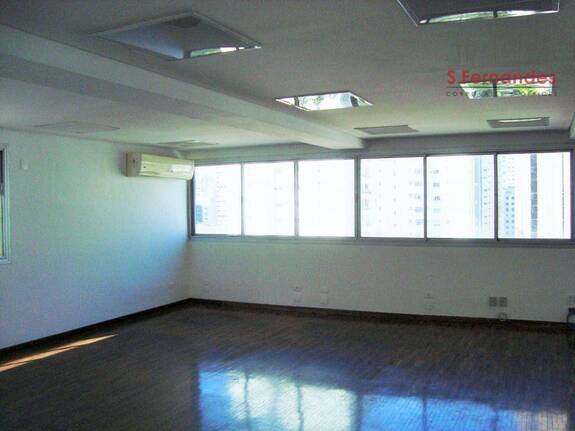 Conjunto Corporativo para alugar, Itaim Bibi São Paulo - SP Foto 1