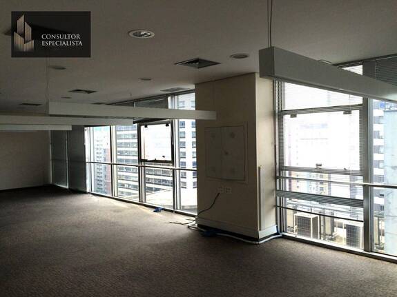 Conjunto Corporativo para alugar, Jardim Paulista São Paulo - SP Foto 30