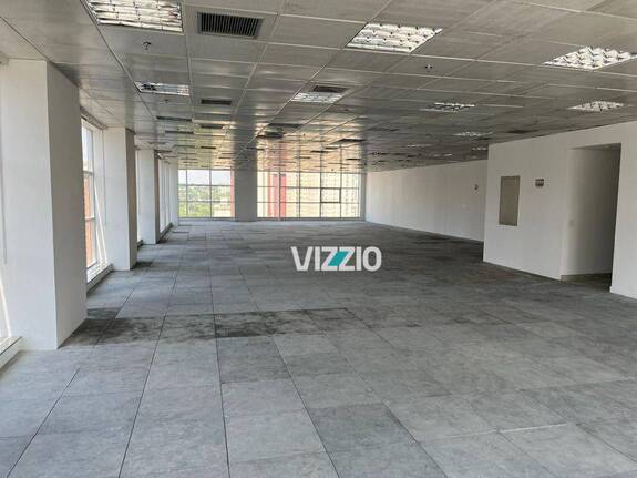 Conjunto Corporativo para alugar, Itaim Bibi São Paulo - SP Foto 4