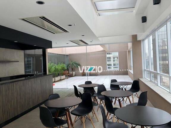 Conjunto Corporativo para alugar, Pinheiros São Paulo - SP Foto 9