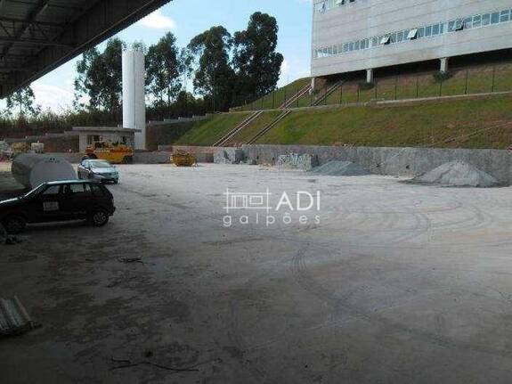 Galpão para alugar, Jardim Alvorada Jandira - SP Foto 8