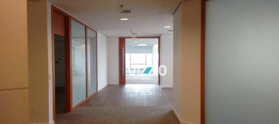 Conjunto Corporativo para alugar, Brooklin São Paulo - SP Foto 20