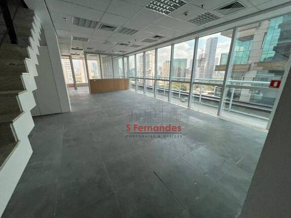 Conjunto Corporativo para alugar, Vila Olímpia São Paulo - SP Foto 5