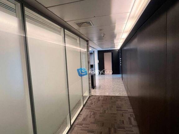 Andar Corporativo para alugar, Vila Olímpia São Paulo - SP Foto 3