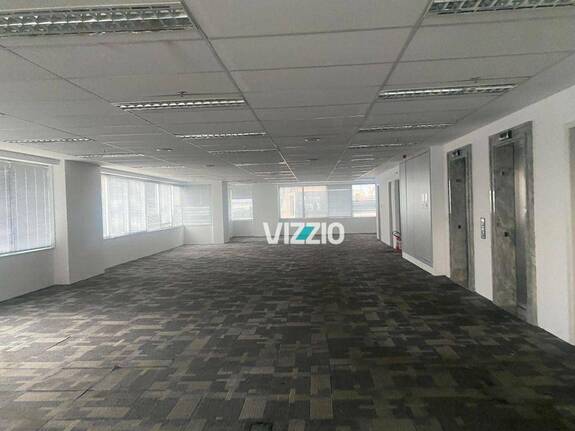 Conjunto Corporativo para alugar, Pinheiros São Paulo - SP Foto 6