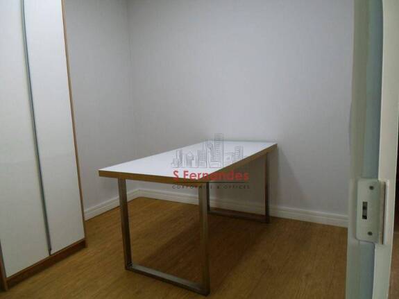 Conjunto Corporativo para alugar, Pinheiros São Paulo - SP Foto 14