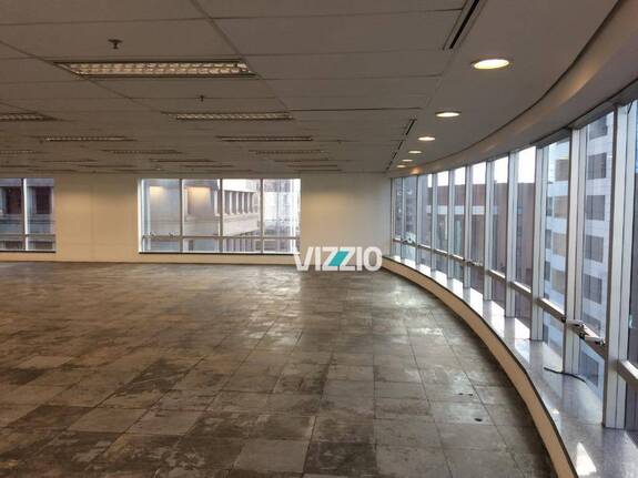 Conjunto Corporativo para alugar, Brooklin São Paulo - SP Foto 17