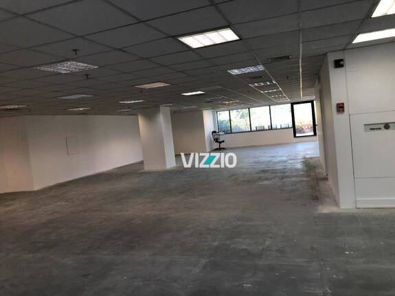 Andar Corporativo para alugar, Chácara Santo Antônio (zona Sul) São Paulo - SP Foto 7