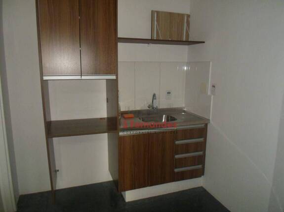 Conjunto Corporativo para alugar e comprar, Moema São Paulo - SP Foto 9