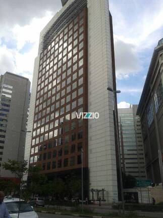 Conjunto Corporativo para alugar, Vila Olímpia São Paulo - SP Foto 0