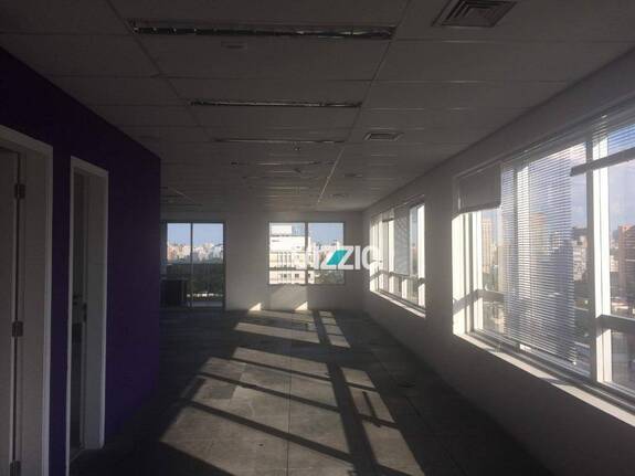 Conjunto Corporativo para alugar, Pinheiros São Paulo - SP Foto 4