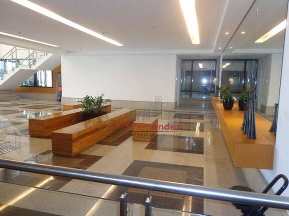 Conjunto Corporativo para alugar, Paraíso São Paulo - SP Foto 20