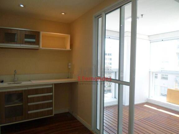 Conjunto Corporativo para alugar, Pinheiros São Paulo - SP Foto 11