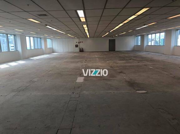 Conjunto Corporativo para alugar, Faria Lima São Paulo - SP Foto 5