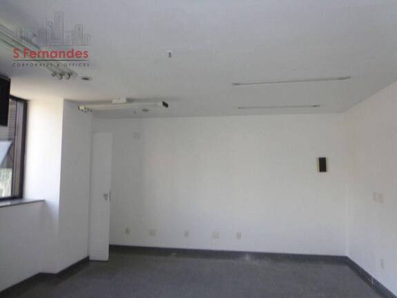 Conjunto Corporativo para alugar, Vila Mariana São Paulo - SP Foto 2