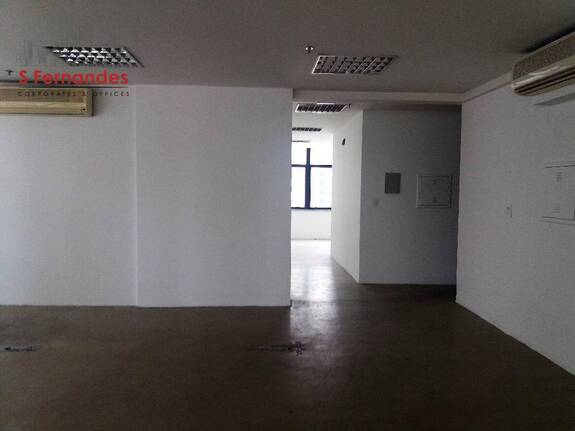 Conjunto Corporativo para alugar, Vila Olímpia São Paulo - SP Foto 5