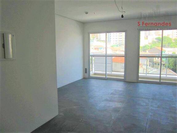 Conjunto Corporativo para alugar, Saúde São Paulo - SP Foto 5