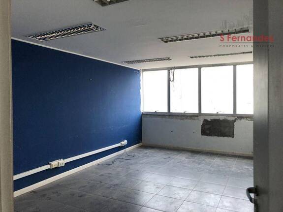 Conjunto Corporativo para alugar, Jardim Paulistano São Paulo - SP Foto 4