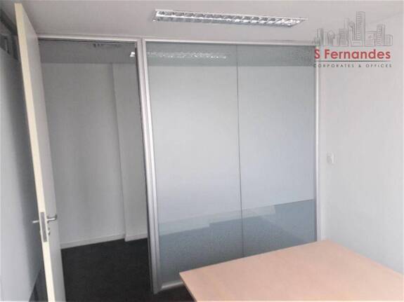 Conjunto Corporativo para alugar, Campo Belo São Paulo - SP Foto 9