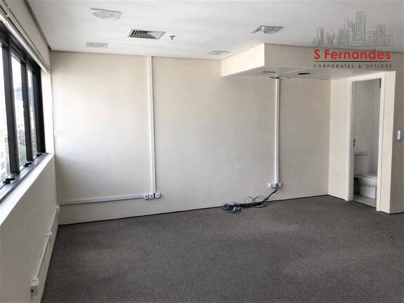 Conjunto Corporativo para alugar, Cerqueira César São Paulo - SP Foto 1