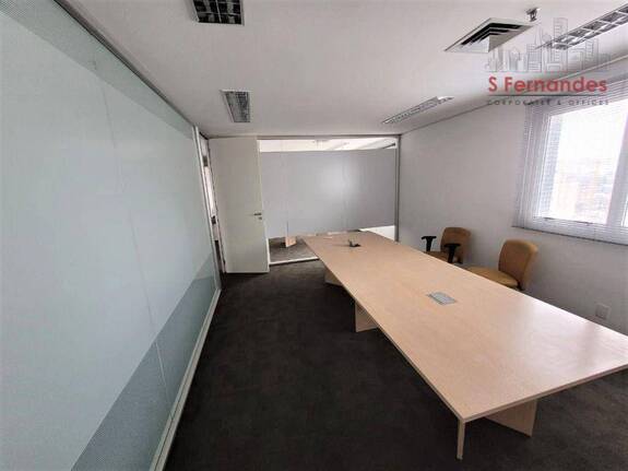 Conjunto Corporativo para alugar, Campo Belo São Paulo - SP Foto 13