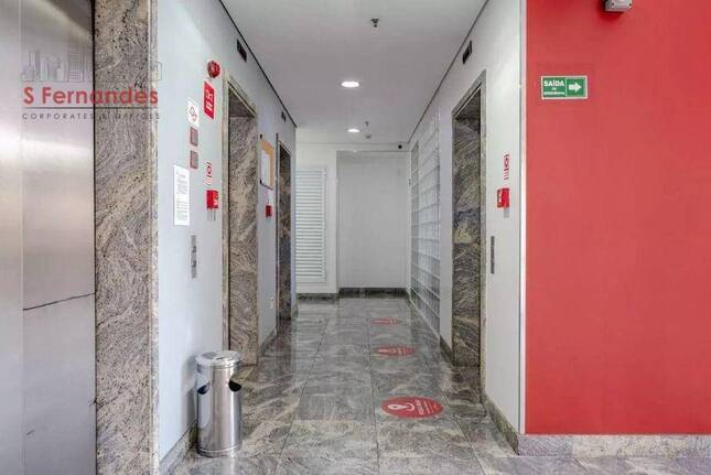 Conjunto Corporativo para alugar, São Judas São Paulo - SP Foto 15