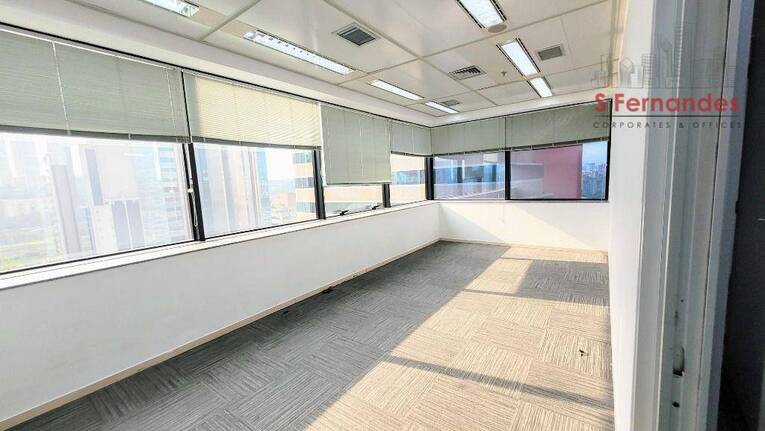 Conjunto Corporativo para alugar e comprar, Cidade Monções São Paulo - SP Foto 10