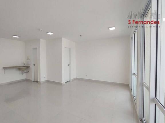 Conjunto Corporativo para alugar, Vila Clementino	 São Paulo - SP Foto 9