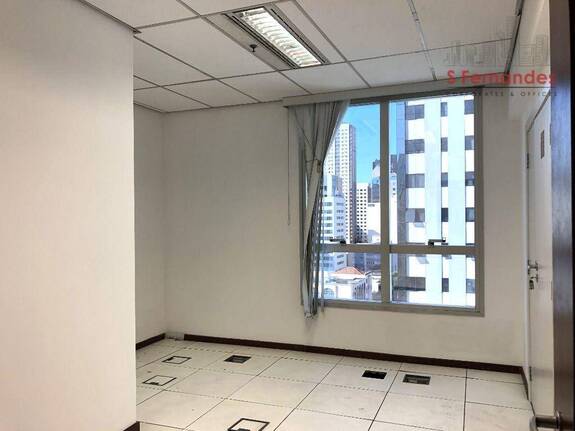 Conjunto Corporativo para alugar, Itaim Bibi São Paulo - SP Foto 5