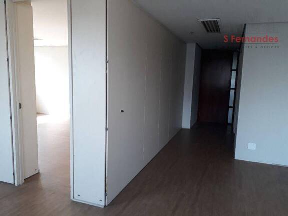 Conjunto Corporativo para alugar, Brooklin São Paulo - SP Foto 4