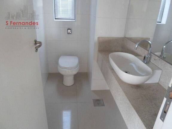 Conjunto Corporativo para alugar e comprar, Vila Olímpia São Paulo - SP Foto 8