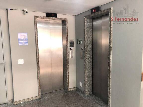 Conjunto Corporativo para alugar e comprar, Jardim Paulista São Paulo - SP Foto 18