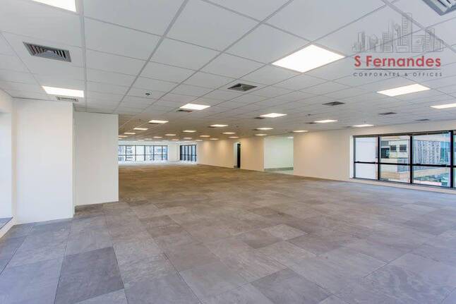 Conjunto Corporativo para alugar, Vila Olímpia São Paulo - SP Foto 6